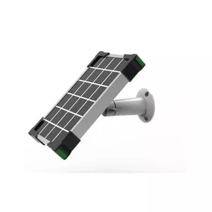 Solar panel for camera 5V/0,6A/3W IP65  