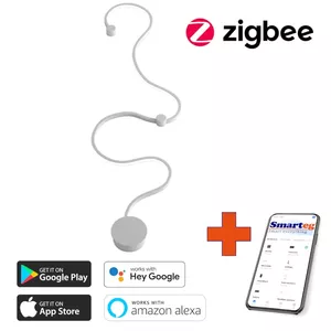 Умная потолочная лампа 120cm 35W white (Zigbee)  