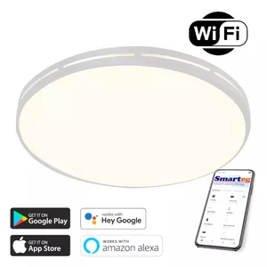 Умная лампа 42cm 20w white (Wi-Fi)  