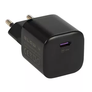 Lādētāja spraudnis USB-C PD 20W MINI