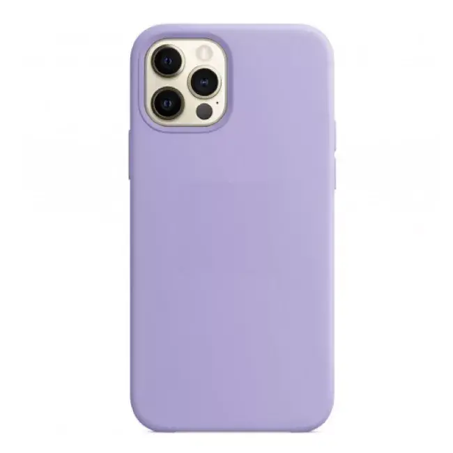 Riff aizmugures maciņš priekš iPhone 11 Pro — mīksts silikons Photo 2