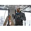 Karstā gaisa pistole Bosch GHG 18V-50 Photo 4