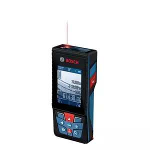 Laser Distance Measurer Bosch GLM 150-27 C Professional IP54 210g