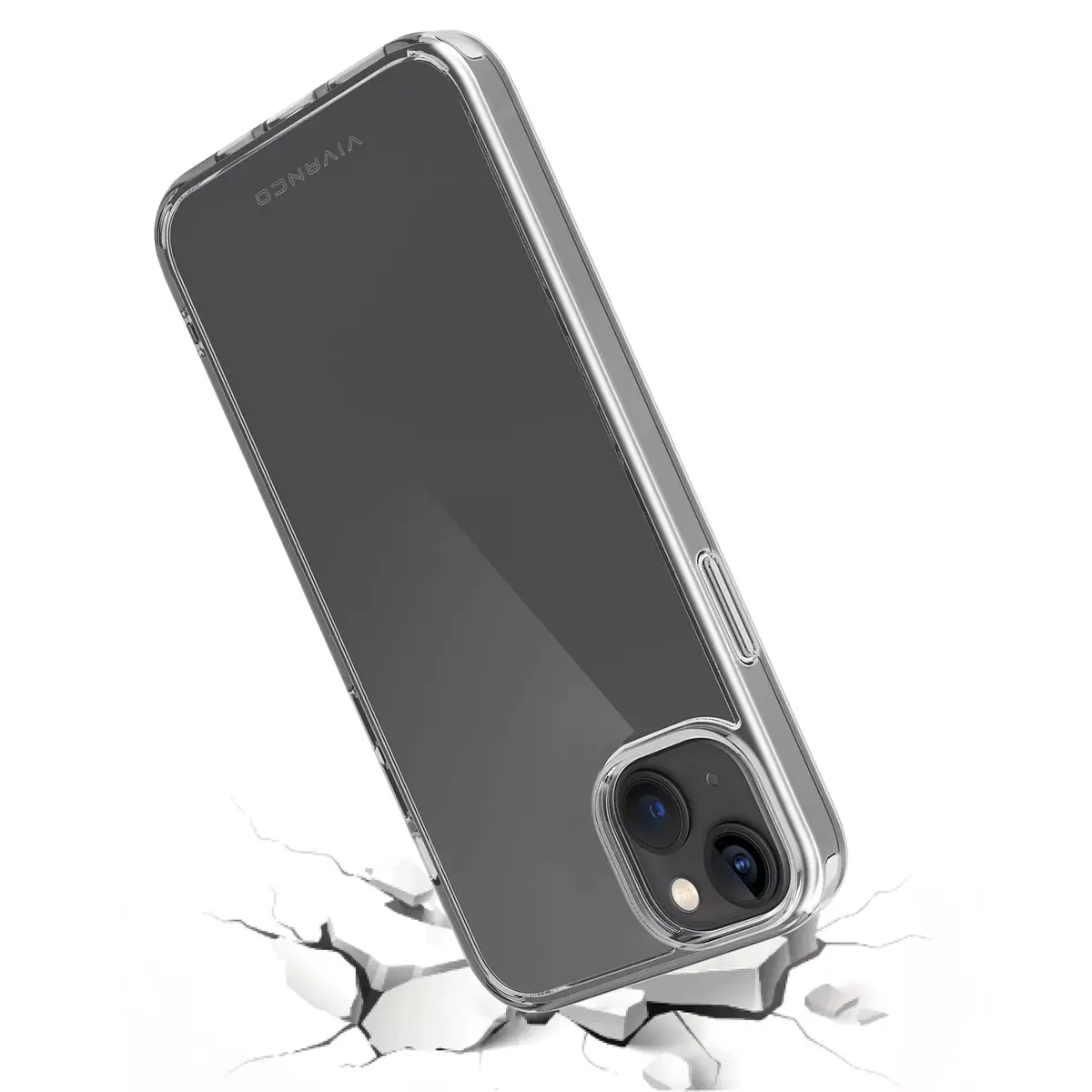 Cover Vivanco Safe and Steady iPhone 14 Plus Photo 2