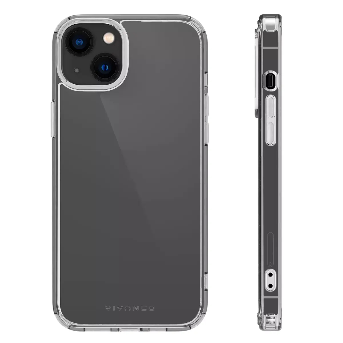 Cover Vivanco Safe and Steady iPhone 14 Plus Photo 3