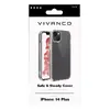 Cover Vivanco Safe and Steady iPhone 14 Plus Photo 4