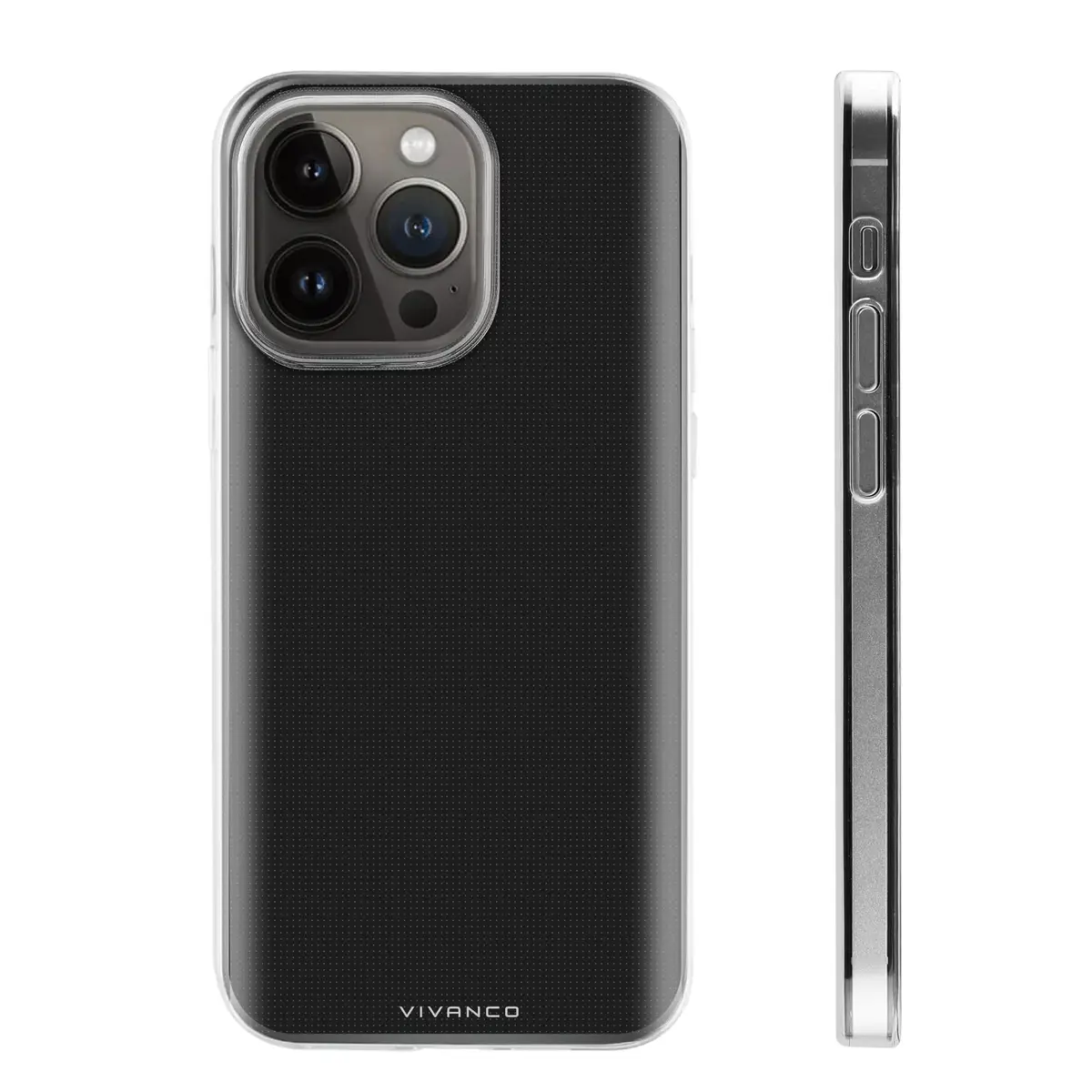 Cover Vivanco Super Slim iPhone 14 Pro Max Photo 3