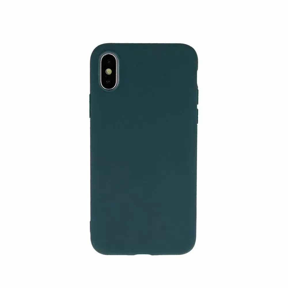 Силиконовый чехол Mocco для Xiaomi 12 5G Photo 2