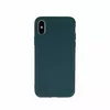 Силиконовый чехол Mocco для Xiaomi 12 5G Photo 2