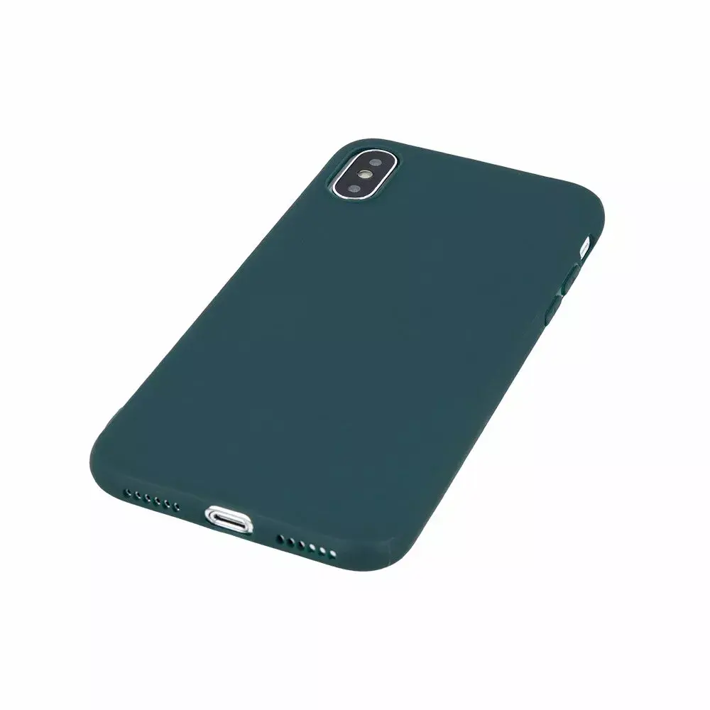 Силиконовый чехол Mocco для Xiaomi 12 5G Photo 4