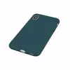Силиконовый чехол Mocco для Xiaomi 12 5G Photo 4
