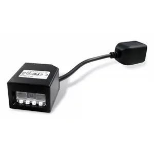Fixed bar code reader Newland FM100 1D CCD Wired USB Black