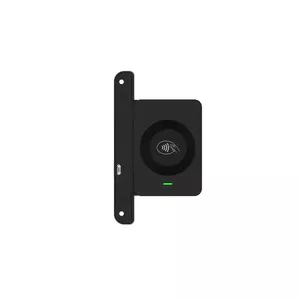 RFID Reader Elo Touch Solutions Elo Edge Connect USB Black Width 119.6mm Depth 68.5mm Height 29.1mm