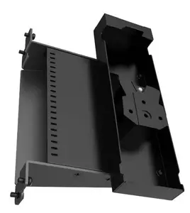 Elo Touch Solutions E990468 Non-charging Cradle for Ingenico LANE3000