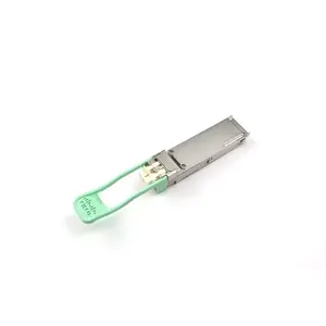 Cisco QSFP-100G-FR-S network transceiver module 100000 Mbit/s 1310 nm