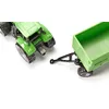 Traktors Siku DEUTZ-FAHR ar piekabi Fortuna Photo 3