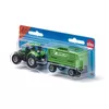 Traktors Siku DEUTZ-FAHR ar piekabi Fortuna Photo 6