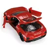 Sporta automašīnas modelis Siku Chevrolet Corvette Stingray Photo 4