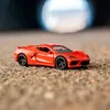 Sporta automašīnas modelis Siku Chevrolet Corvette Stingray Photo 7
