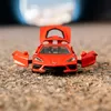 Sporta automašīnas modelis Siku Chevrolet Corvette Stingray Photo 8