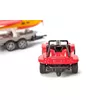 Siku buggy ar sporta lidmašīnu — komplekts Photo 5