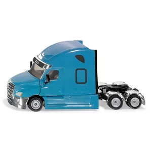 Модель эвакуатора Siku Freightliner Cascadia Собранная 1:50