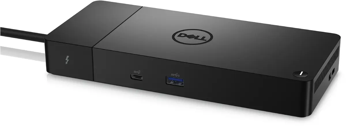 Док-станция DELL Thunderbolt WD22TB4 Photo 2