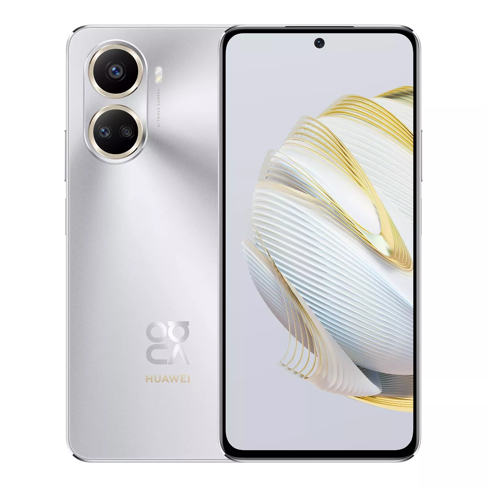 Huawei nova 10 SE 51097GAC | AiO.lv