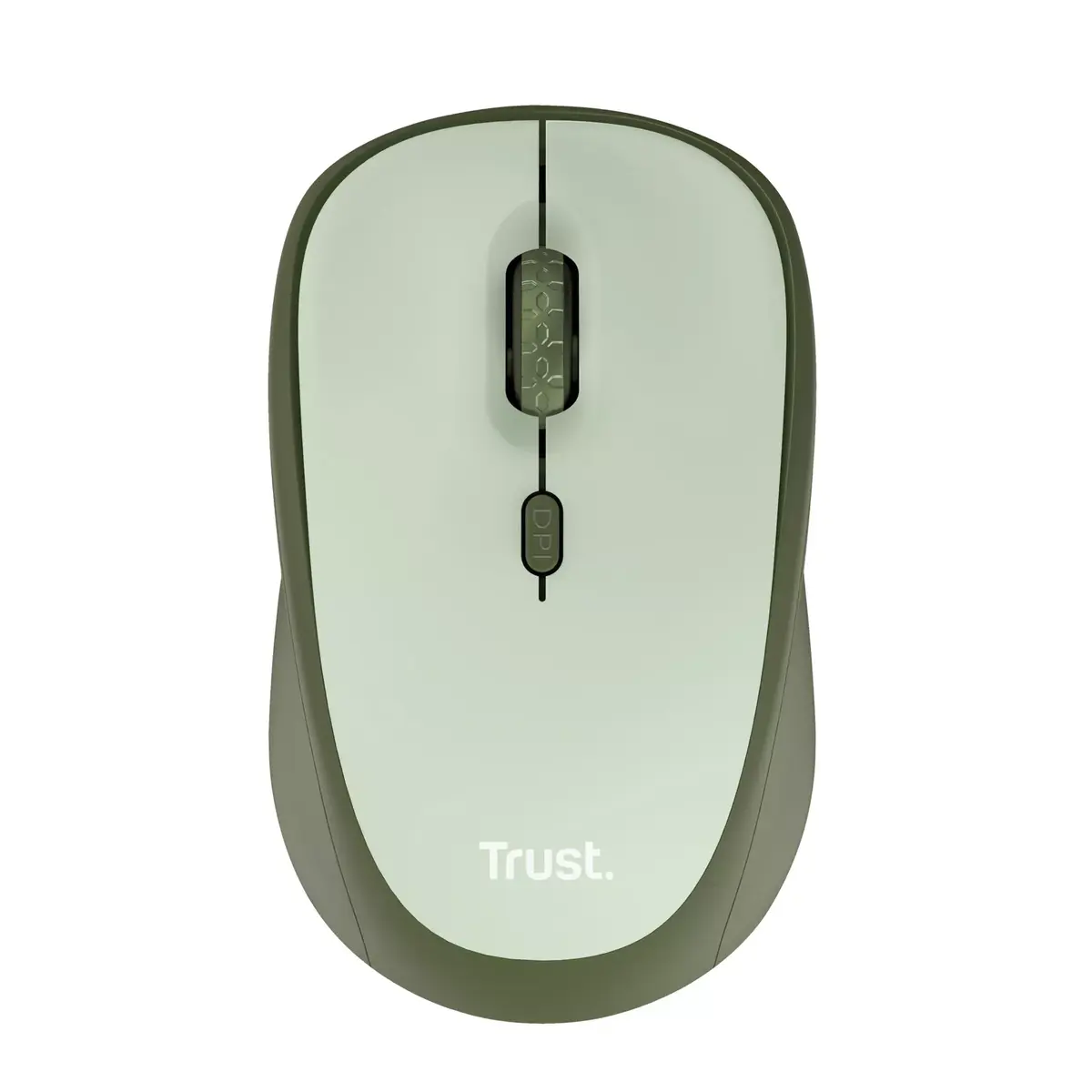 Мышь Trust Yvi+ Office Photo 2
