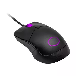 Cooler Master Peripherals MM310 компьютерная мышь Для обеих рук USB тип-A Оптический 12000 DPI