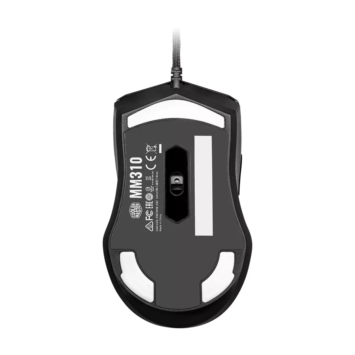 Мышь Cooler Master MM310 Photo 6