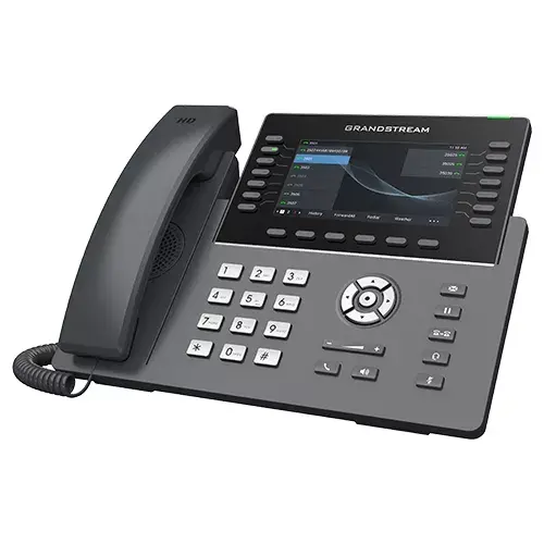 IP Phone Grandstream Networks GRP2650 Photo 2