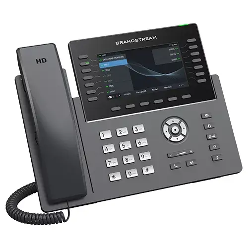 IP Phone Grandstream Networks GRP2650 Photo 4