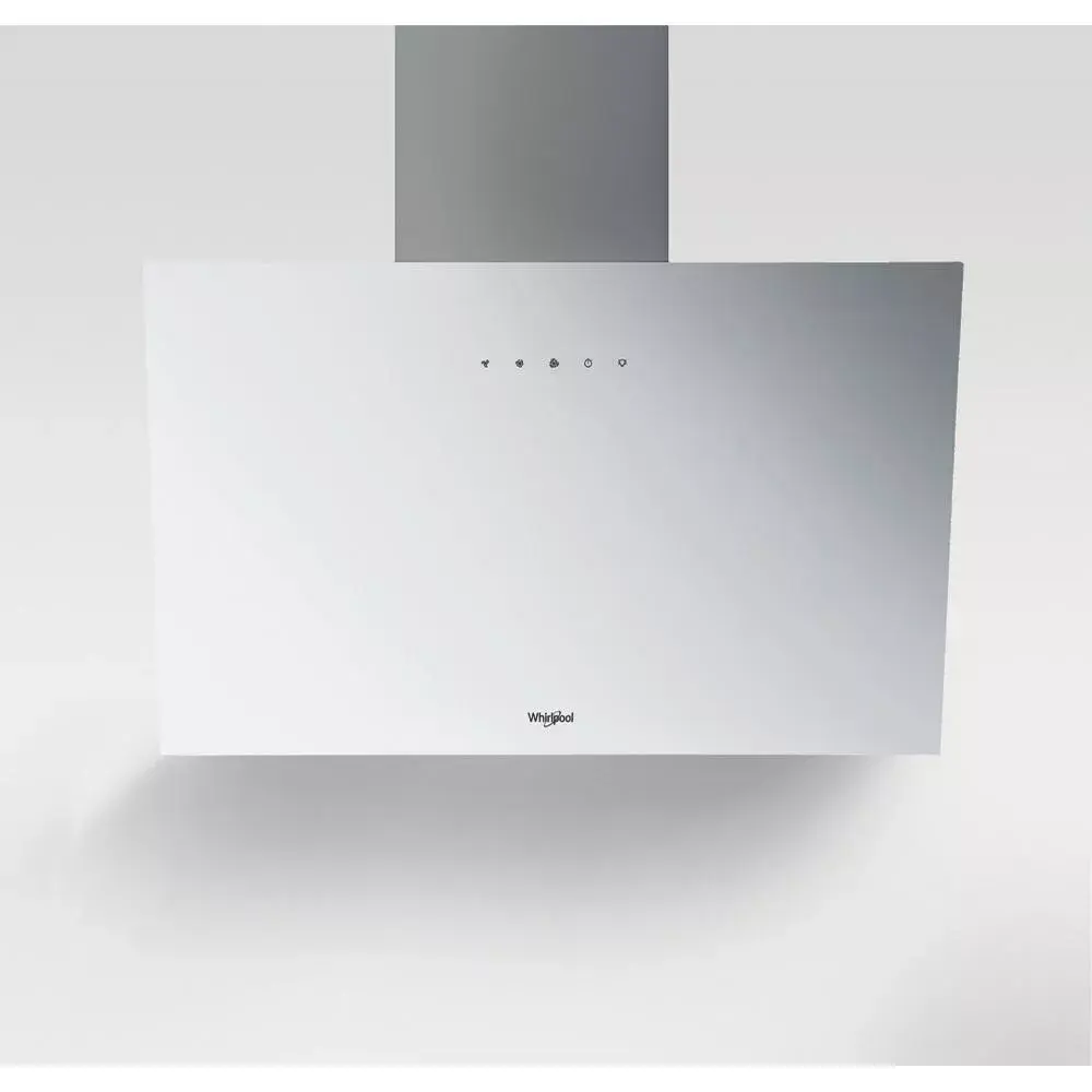 Настенный вытяжной вентилятор Whirlpool WHVP 62F LT W Photo 2