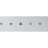 Настенный вытяжной вентилятор Whirlpool WHVP 62F LT W Photo 3