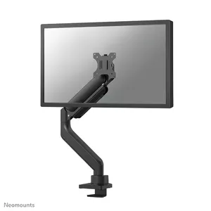 Neomounts desk monitor arm DS70-450BL1 Clamp/Grommet 15kg 17-42 inch