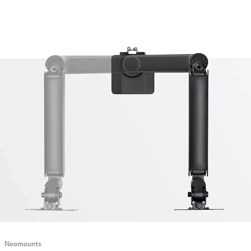 Neomounts galda monitora statīvs DS70-450BL1 Photo 6