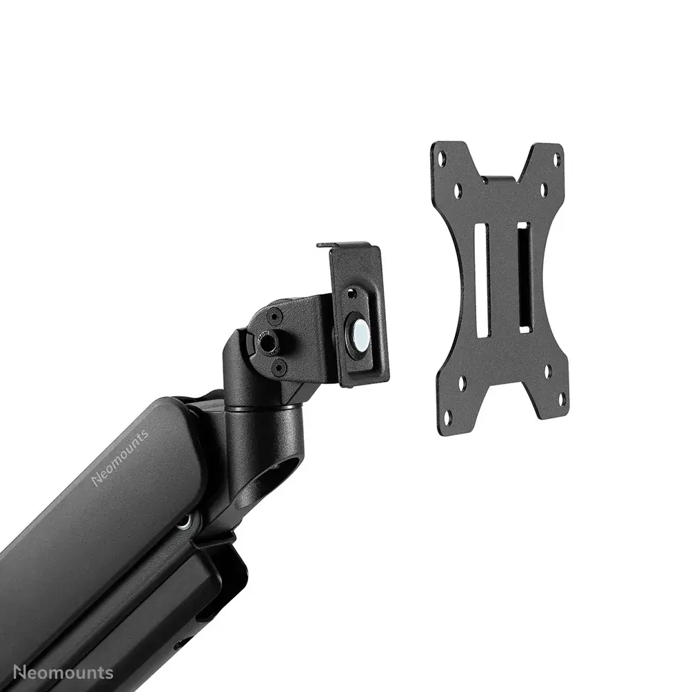 Neomounts galda monitora statīvs DS70-450BL1 Photo 7