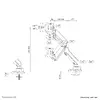 Neomounts galda monitora statīvs DS70-450BL1 Photo 19