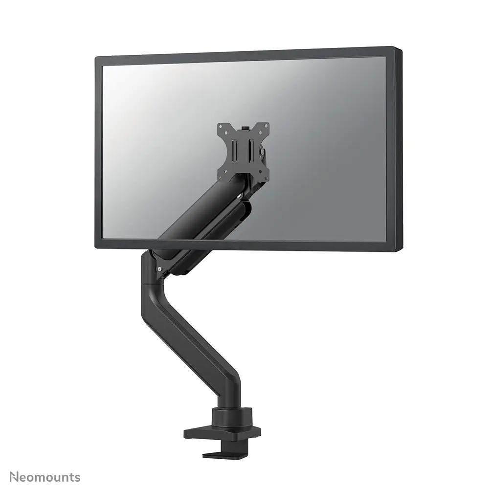 Neomounts DS70-450BL1 viena monitora galda stiprinājums