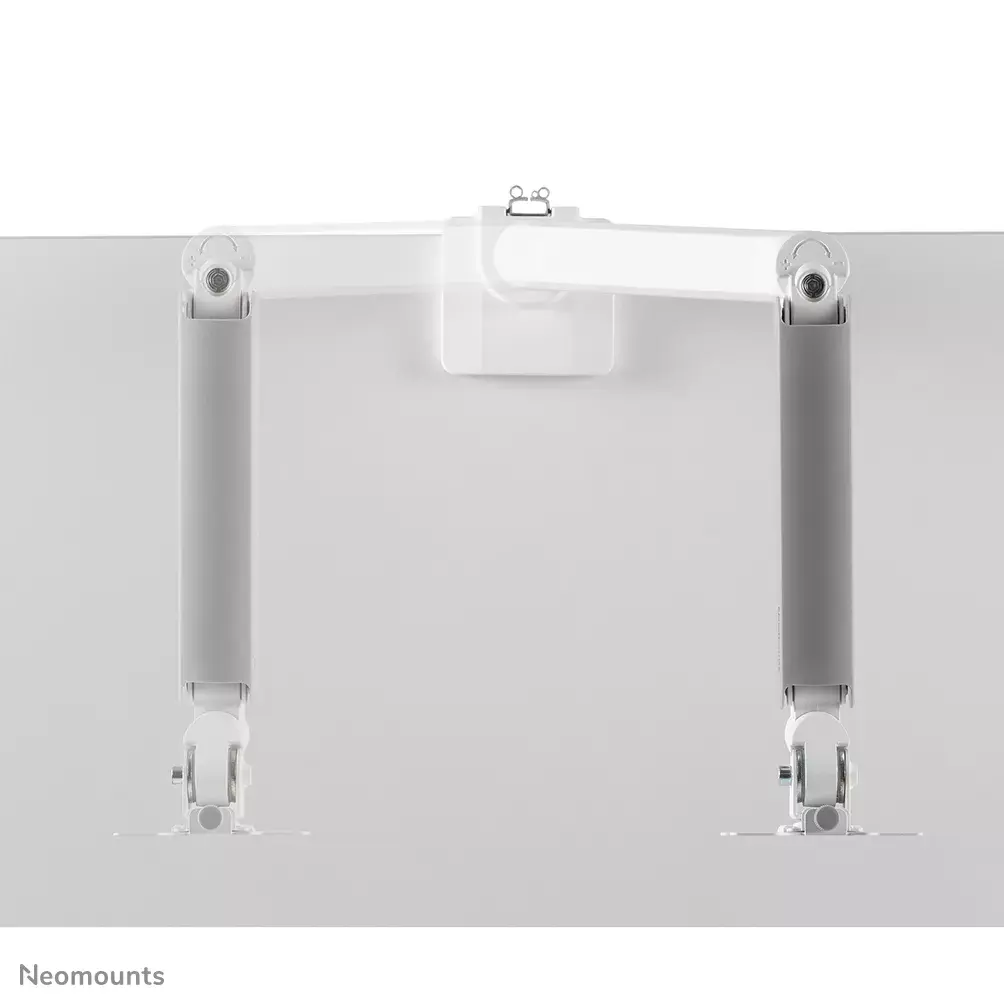 Galda monitora statīvs DS70-450WH1 Photo 6