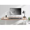 Galda monitora statīvs DS70-450WH1 Photo 15