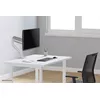Galda monitora statīvs DS70-450WH1 Photo 18