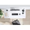 Galda monitora statīvs DS70-450WH1 Photo 19