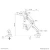 Galda monitora statīvs DS70-450WH1 Photo 20