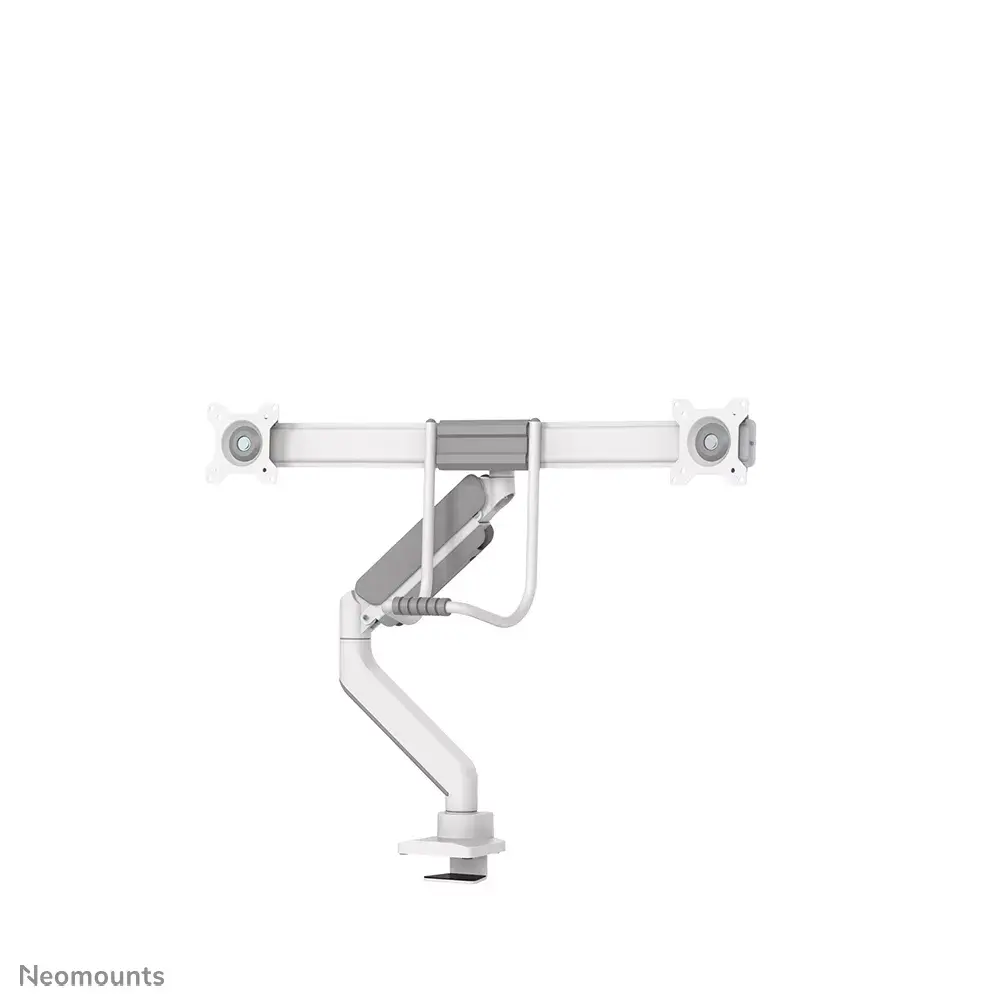 Galda monitora statīvs Neomounts Neomounts DS75-450WH2 Photo 2
