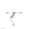 Galda monitora statīvs Neomounts Neomounts DS75-450WH2 Photo 2