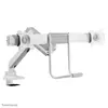 Galda monitora statīvs Neomounts Neomounts DS75-450WH2 Photo 3