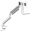 Galda monitora statīvs Neomounts Neomounts DS75-450WH2 Photo 4
