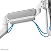 Galda monitora statīvs Neomounts Neomounts DS75-450WH2 Photo 7